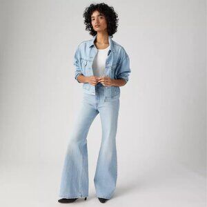 Levi's Light Blue Women's Jeans
